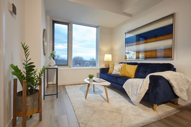 Building Photo - Cliffside Apartments