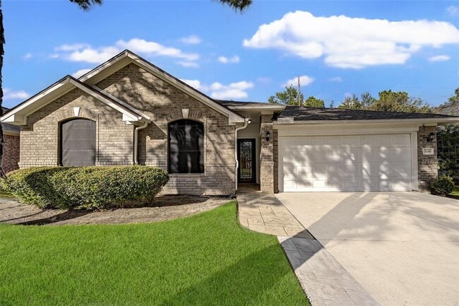 Building Photo - 18314 Maple Mill Dr Rental