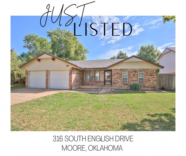 Photo - 316 S English Dr House