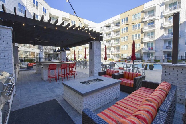 Core at Lindbergh - Core at Lindbergh