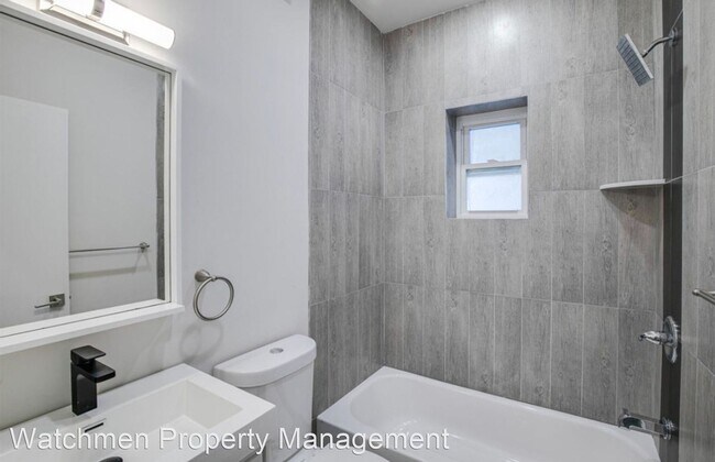 Photo - Modern New Luxury Temple Apartments Unit 2