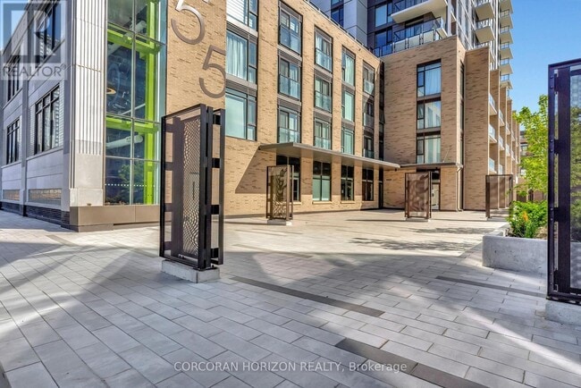 Photo - 55 Duke St W Unit 1409