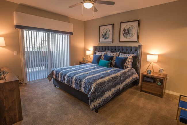 B3 1140 SQFT 2 Bed 2 Bath