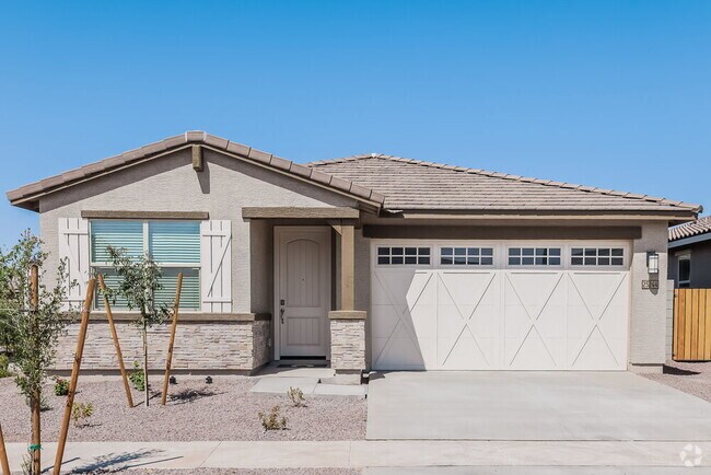 Building Photo - 25244 N 144th Dr Rental