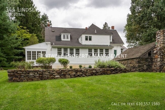 Building Photo - 344 Lindsey Dr