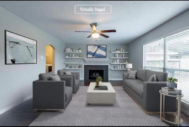 Photo - 18102 Spring Run Ln