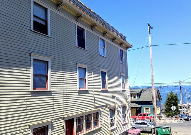 Apartment For Rent Astoria Oregon