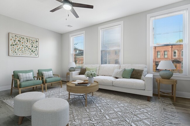 Building Photo - 324 Pacific Ave