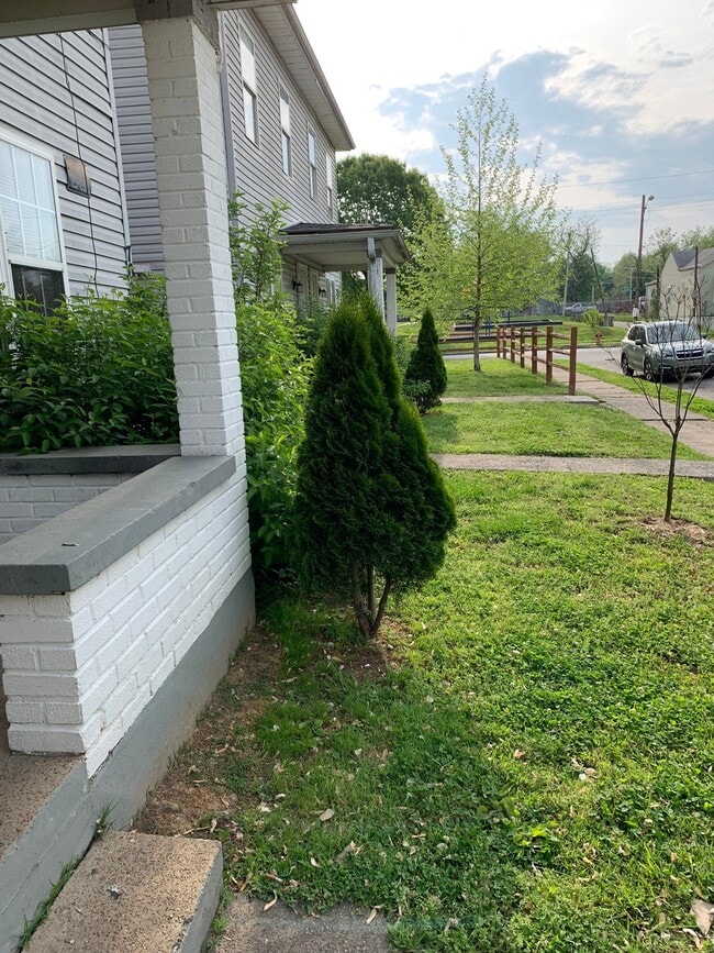 Photo - 705 M St Unit 1