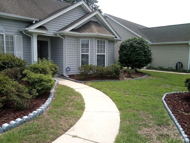 Building Photo - ASHTON GLENN Rental