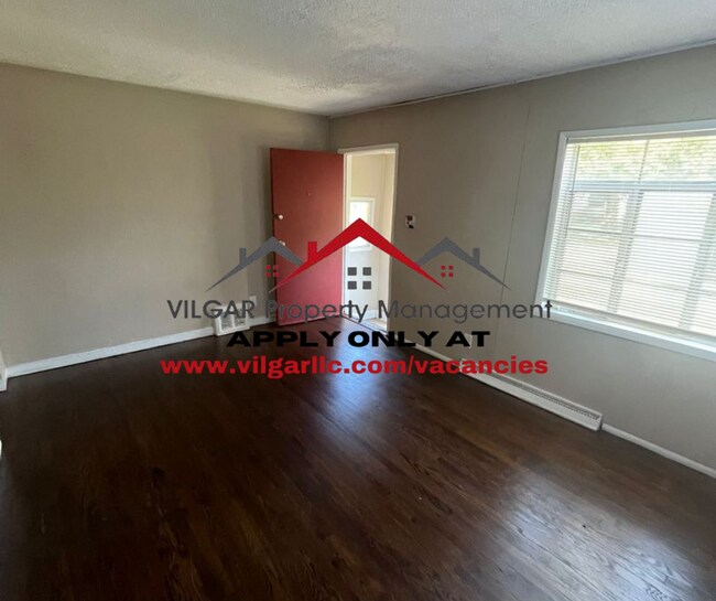 Photo - This attractive 2 large bedroom, 1 bathroo...