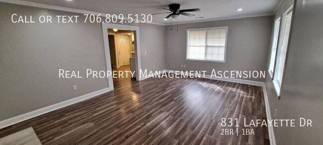 Photo - 831 Lafayette Dr