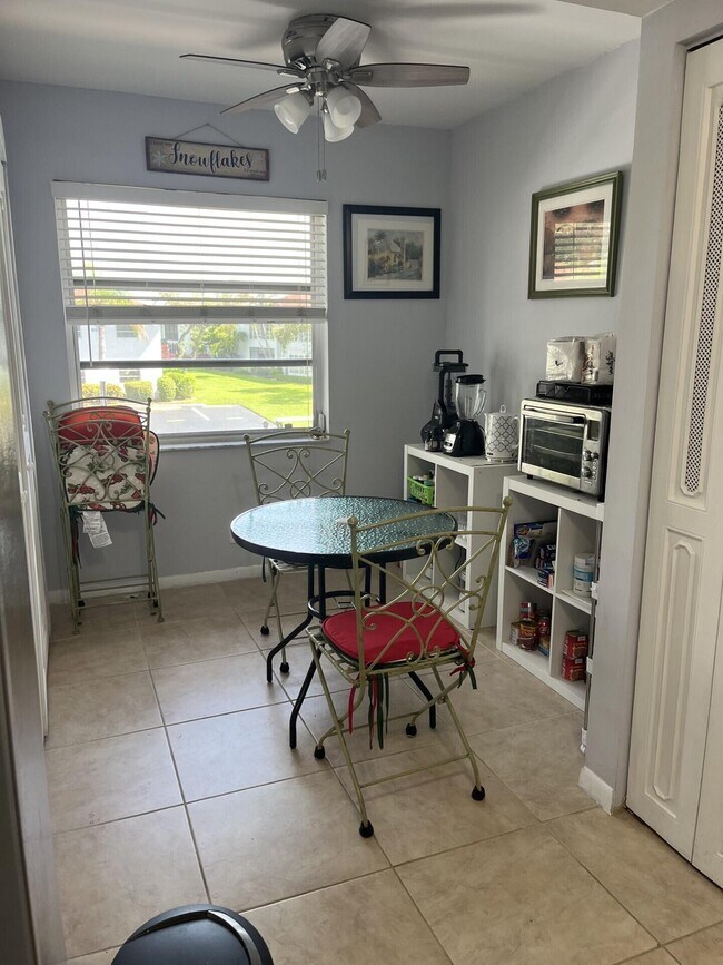 Photo - 6600 S Oriole Blvd Unidad 2030