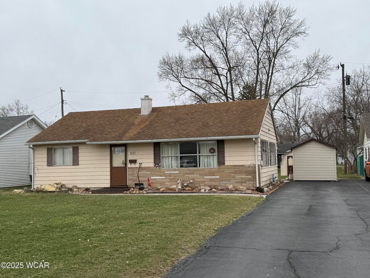 Photo - 627 William St