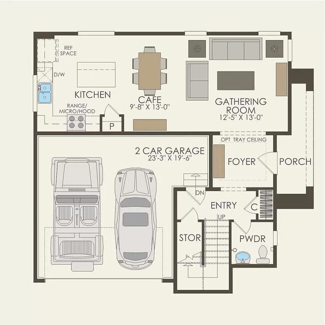 Photo - 23681 E 40th Ave