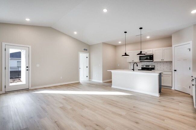 Photo - Pineway Aria Plan