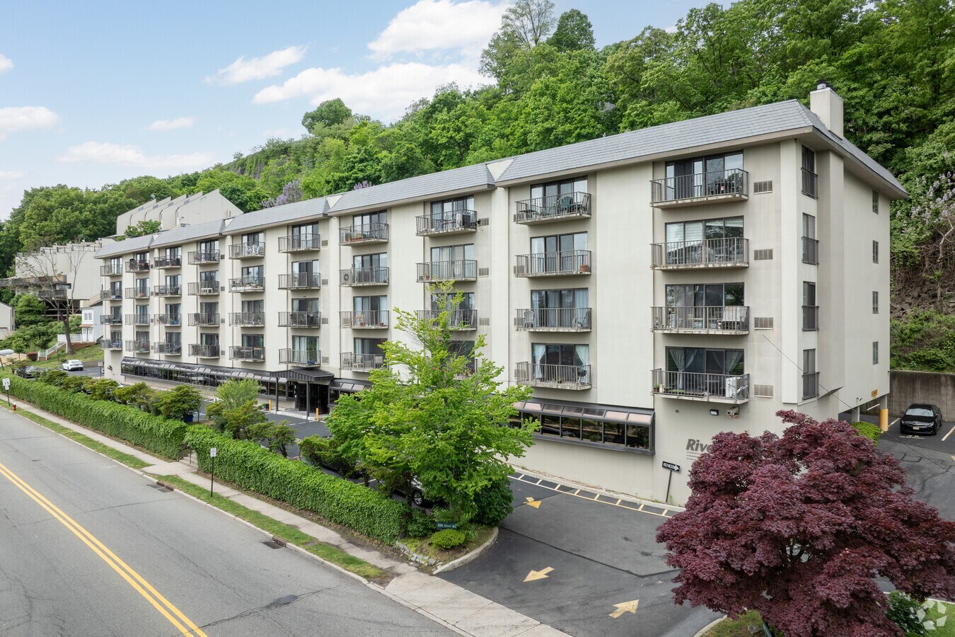 Photo - Riverview on the Park