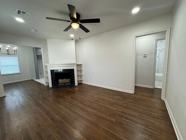 Gorgeous 3 Bedroom 1 bathroom home - House Rental in Tulsa, OK | ForRent.com