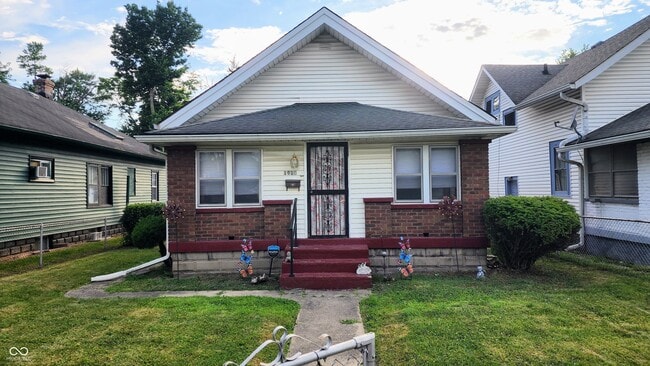 Photo - 1930 Koehne St House