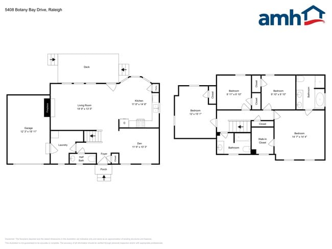 Photo - 5408 Botany Bay Dr