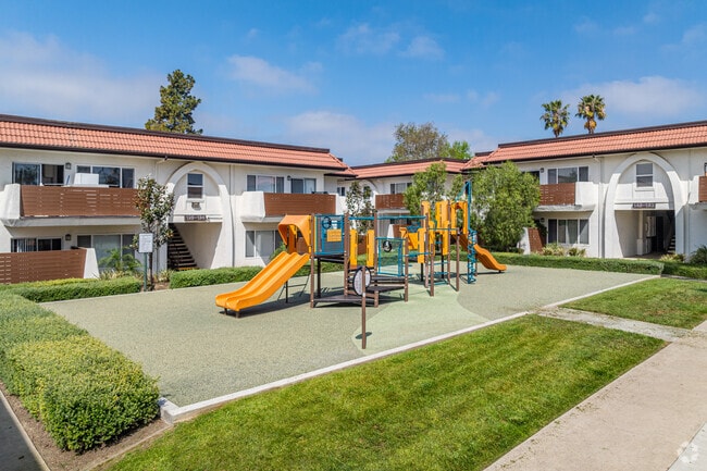 Playground