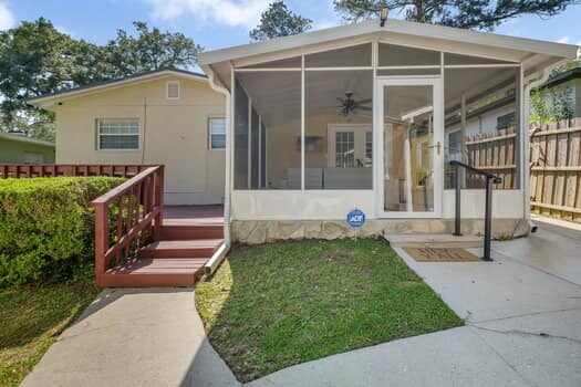 Photo - $250 Off Your Second Month's Rent + $250 Referral Bonus | Charming 3-Bedroom Home in Tallahassee