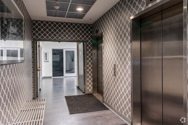 Elevator