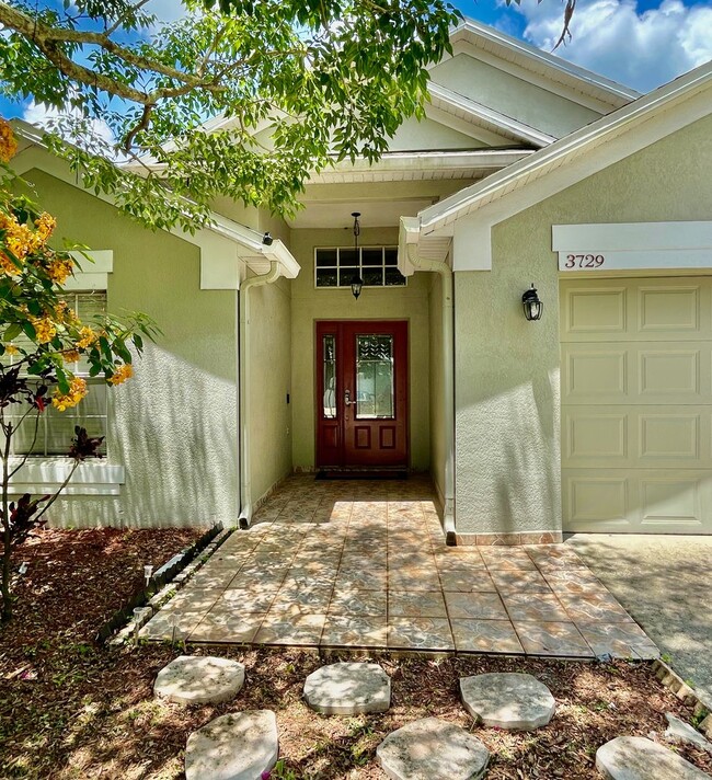 Photo - Modern 4-Bed, 2-Bath Solar-Powered Home Ne...