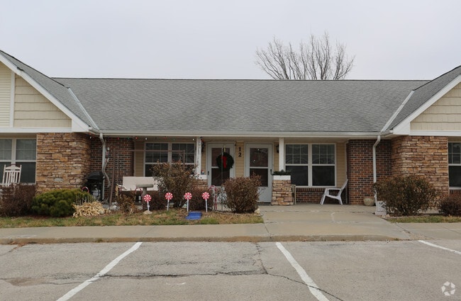 Photo - Valley Springs Senior Apartments