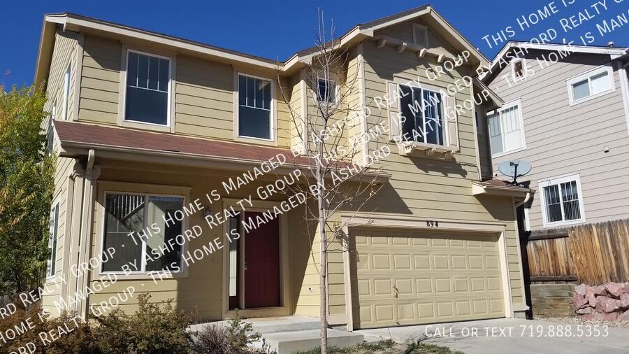 Photo - 894 Dawn Break Loop