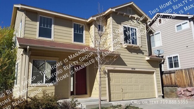 Building Photo - 894 Dawn Break Loop