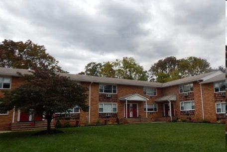 Madison Arms