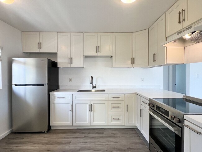 Photo - 2 Bedroom Napa Apartment w/ Remodeled Kitchen