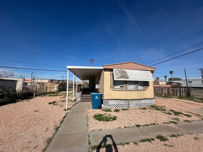 Building Photo - 3 Bedroom 2 Bathroom Mobile/Manufactured Home!!!!