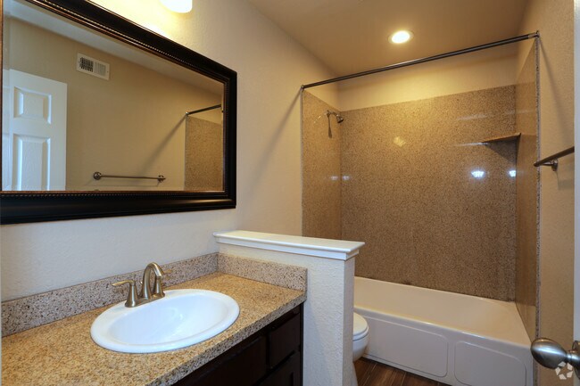 Studio, 1BA - The Madera - Creekside Colony