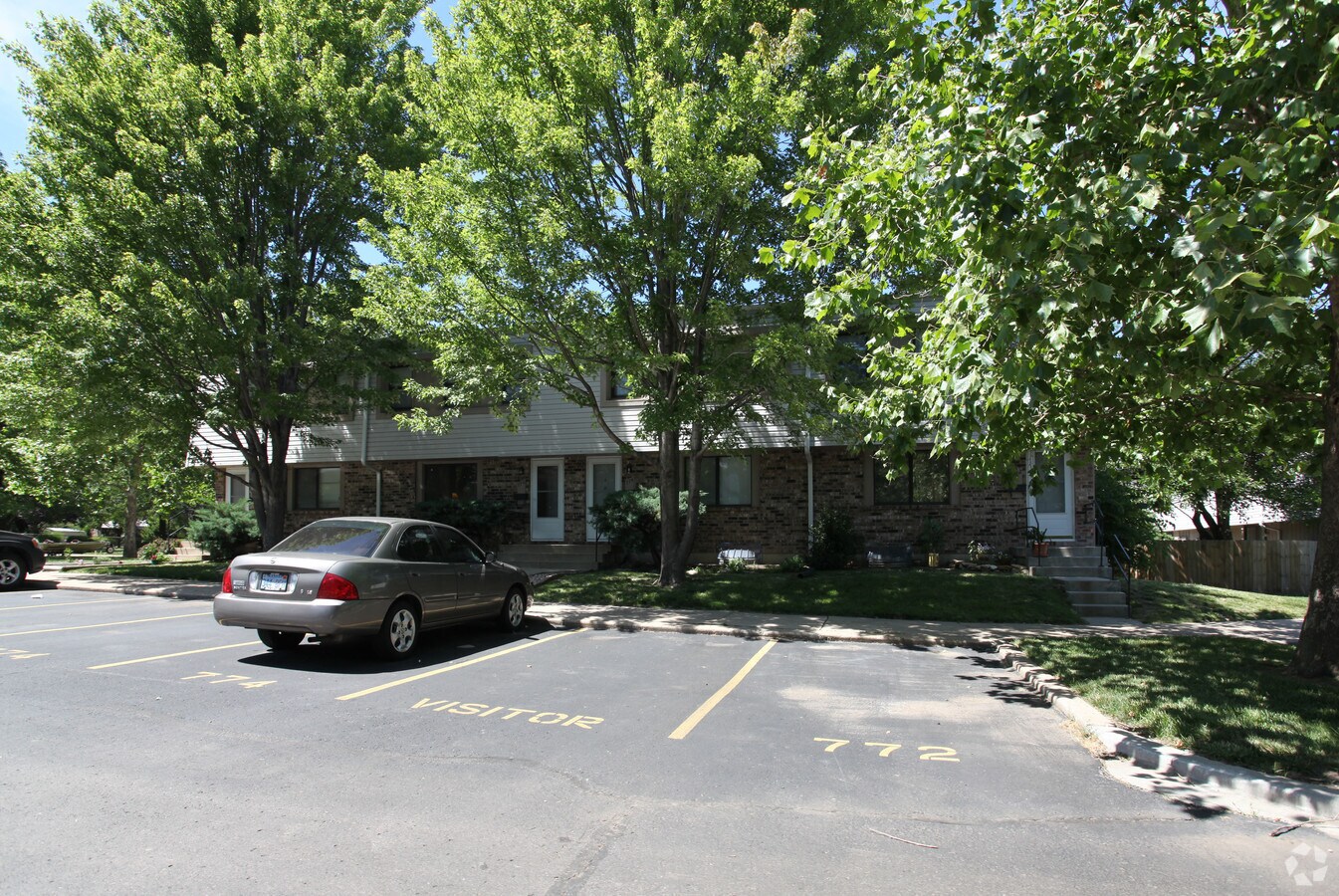 Photo - Westerfield North Townhouses