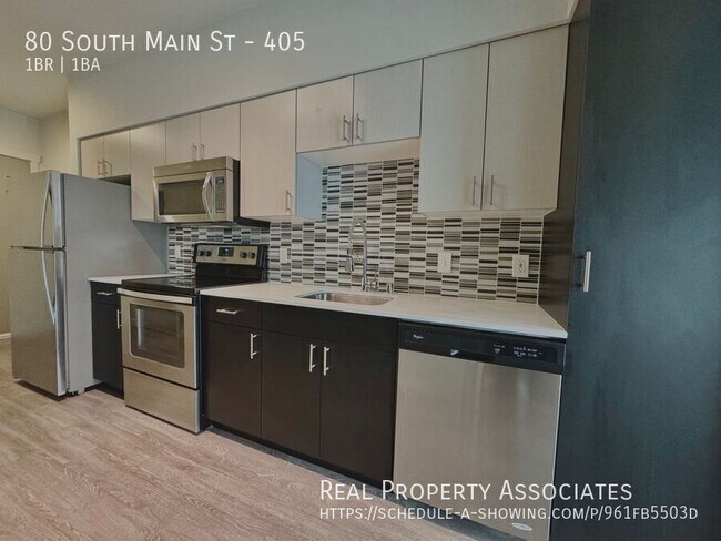 Photo - 80 South Main St Unit 405