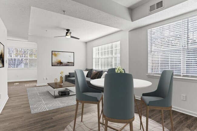Clover Apartments