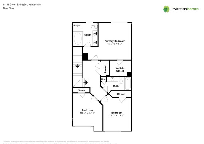 Photo - 11148 Green Spring Dr