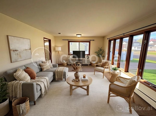 Photo - AVAILABLE JUNE 2025! HUGE 5 Bedroom, 2 Bath Home by UMD!