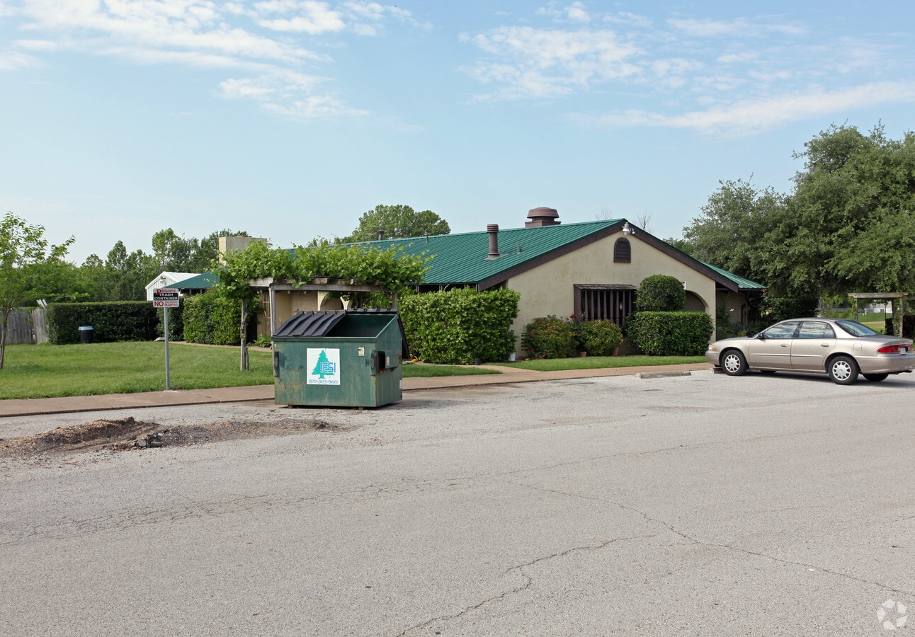 Photo - Vista Hills Mobile Home Ranch