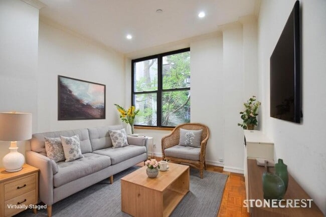 Building Photo - 1 bedroom in New York NY 10025 Unit 3/D Rental