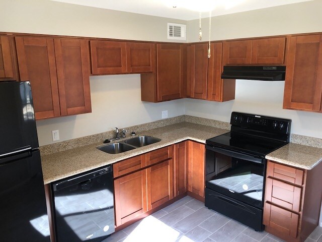 3610 E Monterosa St Unit 1