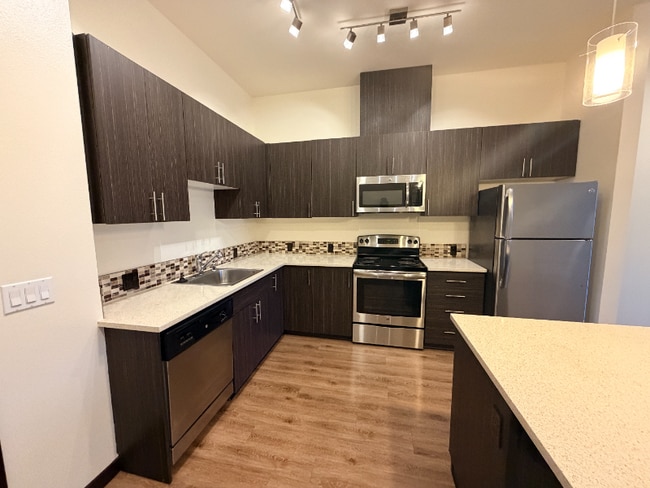 Photo - 580 8th Ave NE Unit 601