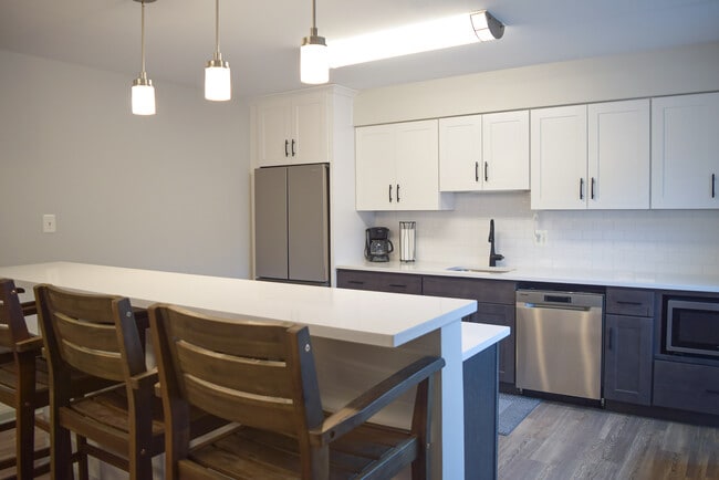 Community Room