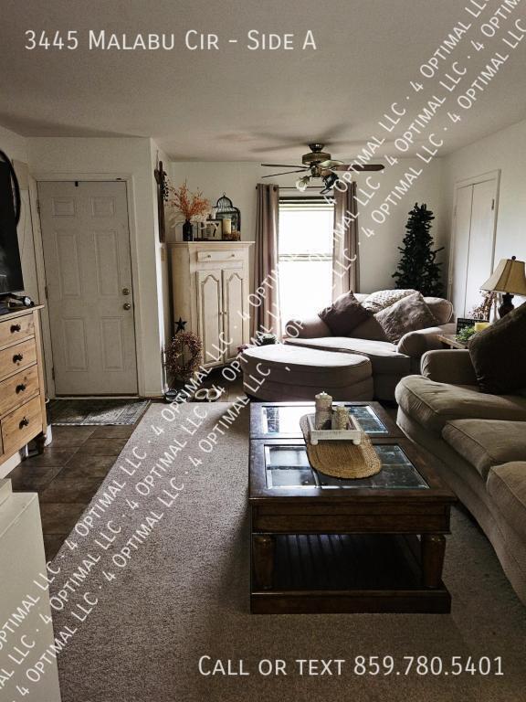 Photo - 3445 Malabu Cir Unit Side A