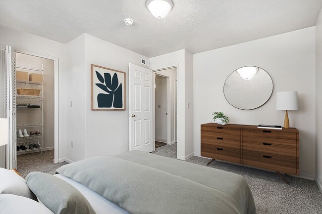 Autumn Lakes Apartments and Townhomes