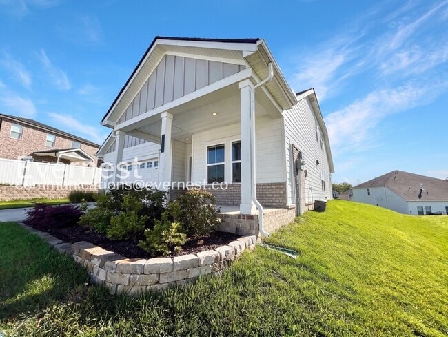 Photo - 1214 Bridgett Wy