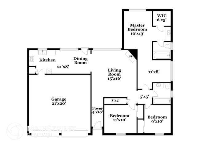 Photo - 6507 Ridge Cir Dr