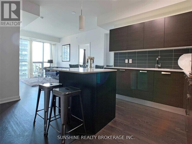 Photo - 9 Bogert Ave Unité 2809